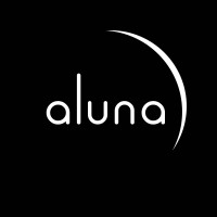 Aluna Lighting Logo