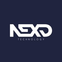 NEXD Logo