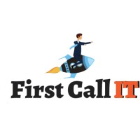 First Call IT Logo