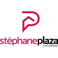 Stéphane Plaza Immobilier Groupe ATBGF Logo