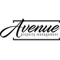 Avenue Property Management Logo