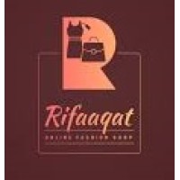 Rifaaqat - Online Fashion Store Logo