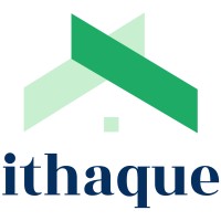 Ithaque Logo