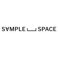 Sample Space Venue Logo