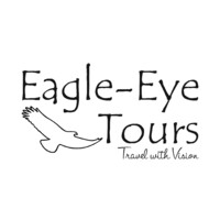 Eagle-Eye Tours Logo