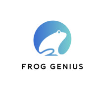 Froggenius Logo