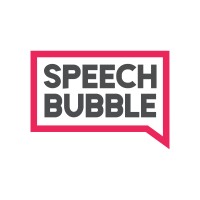 Speech Bubble Communications | A Concern of City Group Logo