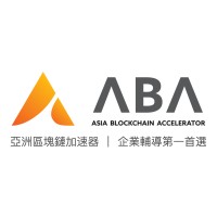 Asia Blockchain Accelerator Logo