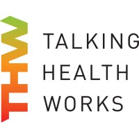 Talking Health Works Logo