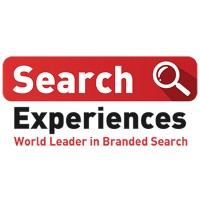 Search Experiences Logo
