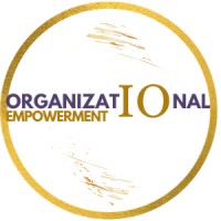 OrganizatIOnal Empowerment 501(c)3 Logo
