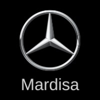 Mardisa Veículos Rio de Janeiro. Logo