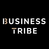 Business Tribe Logo