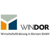 Wirtschaftsförderung in Dorsten GmbH Logo