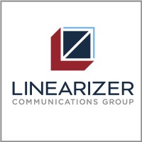 Linearizer Communications Group Logo