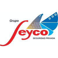 Seyco Seguridad Logo