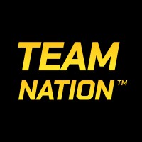 Team Nation Sports Logo