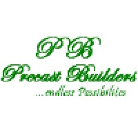 Chasdin Builders Logo