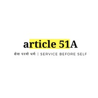 article 51A Logo