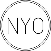 NOT YOUR ORDINARY Logo