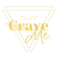 Crave Me Jakarta Logo