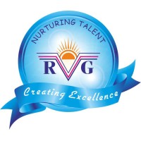 RVG Educational Foundation Logo