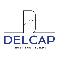 DELCAP Logo