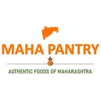 MahaPantry Logo