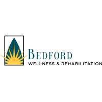 Bedford Wellness and Rehabilitation Center Logo