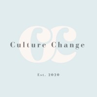 CultureChangeCC Logo