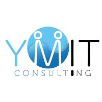 YMIT Consulting Logo