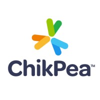 ChikPea Inc. Logo