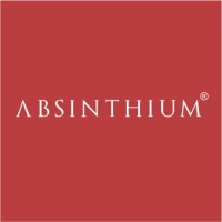 A B S I N T H I U M Logo