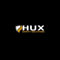 Hux Safety Solutions Logo