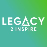 Legacy 2 Inspire Logo