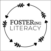 FOSTERing Literacy Logo