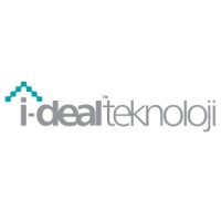 iDeal Teknoloji Bilişim Çözümleri A.Ş. Logo