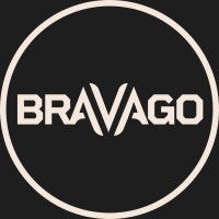 Bravago Bold Seltzer Logo