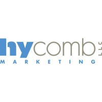 Hycomb Marketing Logo