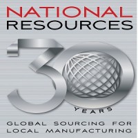 National Resources Pty Ltd Logo