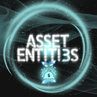 Asset Entities Logo