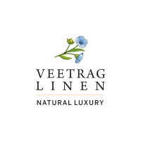 Veetrag Linen Logo