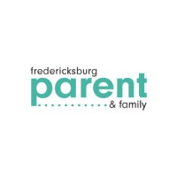 Fredericksburg Parent & Family Logo