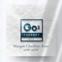 Go2Therapy with Margot Charkow-Ross, LCSW, LICSW Logo