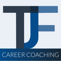 TJF Career Coaching Logo