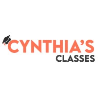 Cynthias Classes Logo