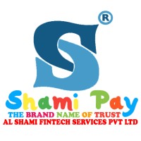 SHAMI PAY Logo