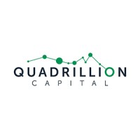 Quadrillion Capital Logo
