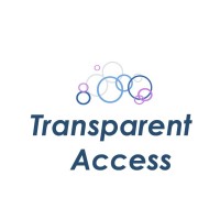 Transparent Access Logo