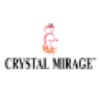 Crystal Mirage Pvt. Ltd. Logo